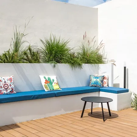 Gasthuis Ali's And 3*