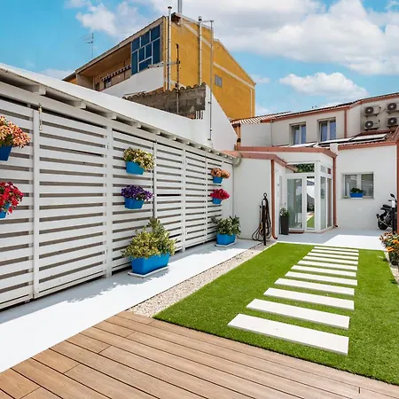 بيت ضيافة Ali's And 3*