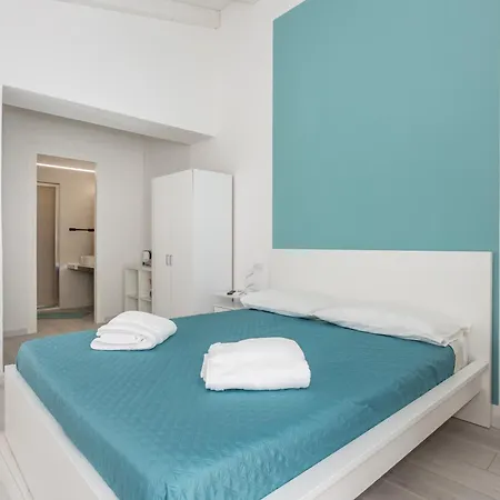 Guest house Ali's And Cabras