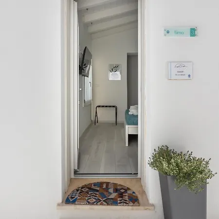 Гостевой дом Ali's And